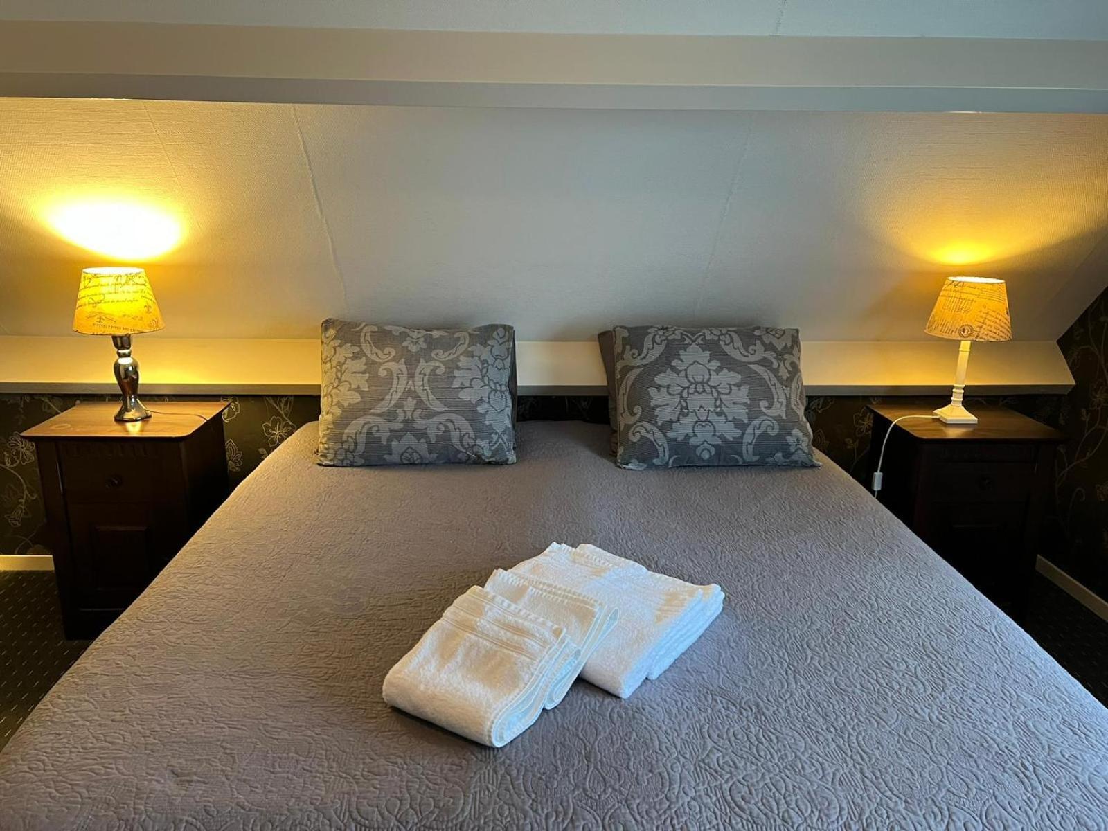 B&B 'T Landschap Boelenslaan Экстерьер фото