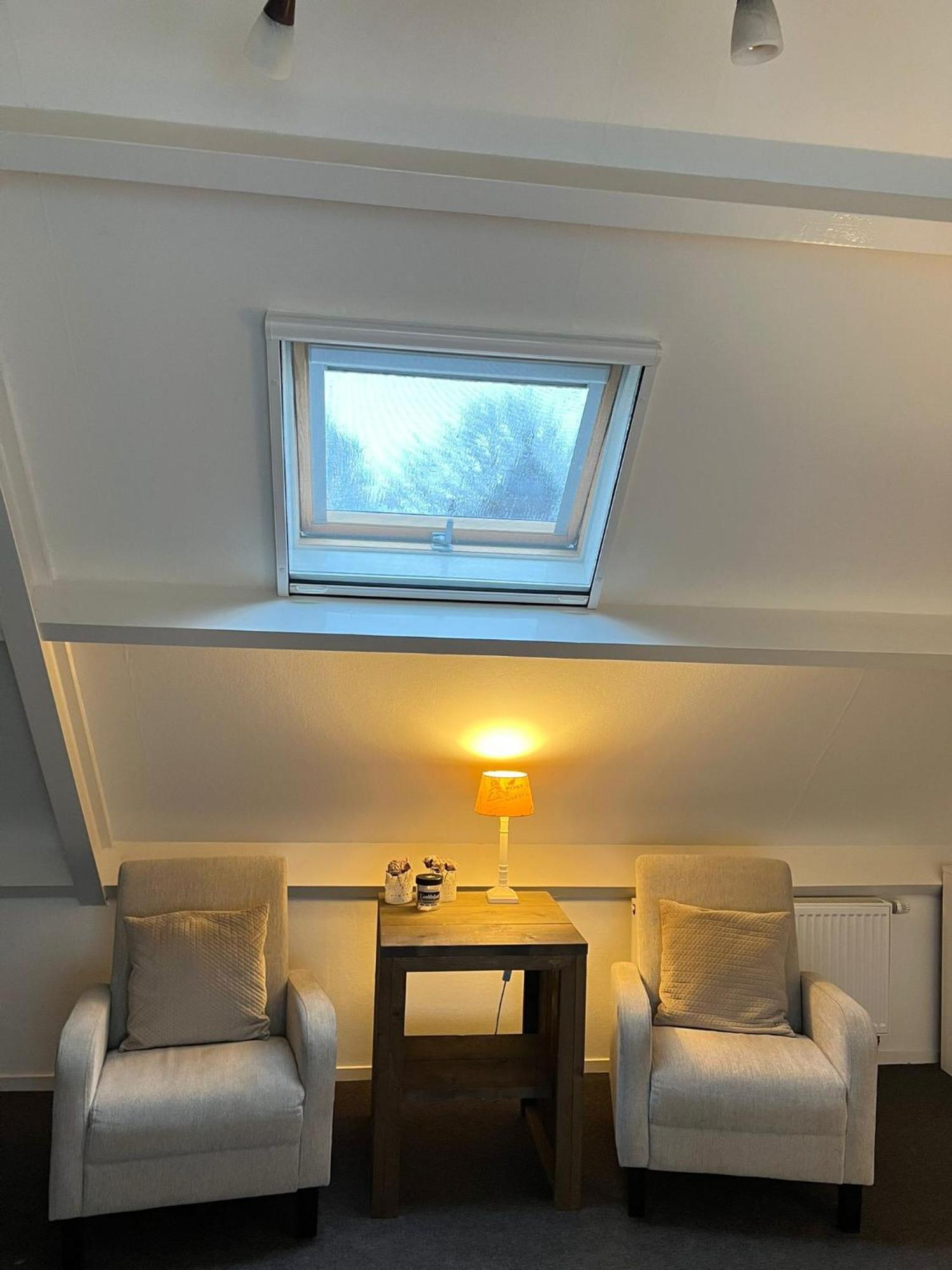 B&B 'T Landschap Boelenslaan Экстерьер фото