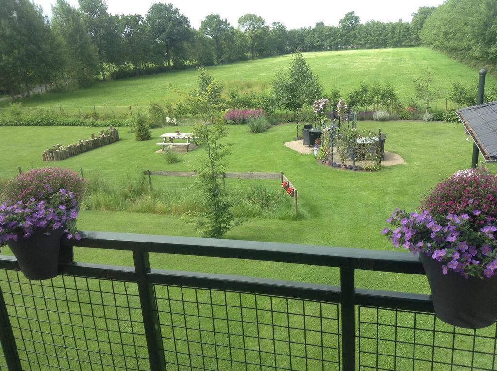 B&B 'T Landschap Boelenslaan Номер фото